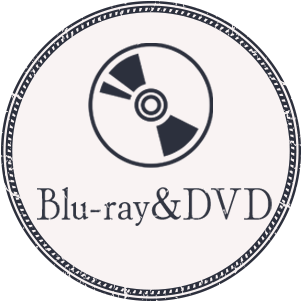 Blu-ray&DVD
